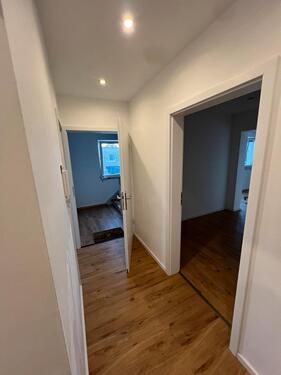 Foto - 3 Zimmer Wohnung mit Balkon in Hallstadt zu vermieten.