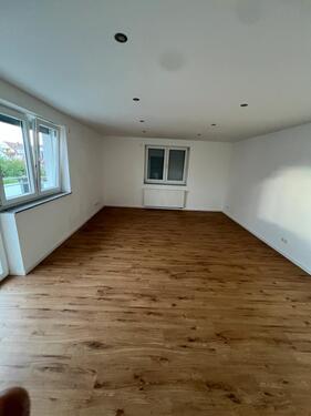 Foto - Etagenwohnung zur Miete in Hallstadt