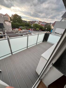 Foto - Etagenwohnung in Hallstadt