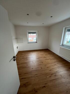 Foto - Etagenwohnung in Hallstadt zur Miete