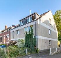 Privatverkauf: Mehrfamilienhaus als Kapitalanlage in Köln-Ostheim