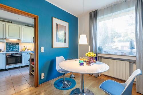 Foto - Einfamilienhaus in Köln