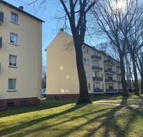 Helle 1-Zimmer-Wohnung mit Balkon - Delmenhorst Düsternort