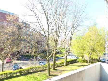 Foto - Etagenwohnung zur Miete in Hürth