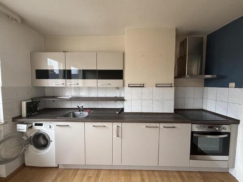 Foto - Etagenwohnung in Essen zur Miete