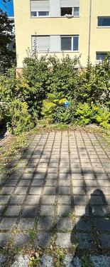 Foto - Außenstellplatz Ilmenauer Str Moritzburger Str.