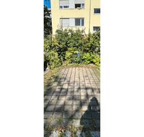 Außenstellplatz Ilmenauer Str Moritzburger Str. - Dresden Neustadt