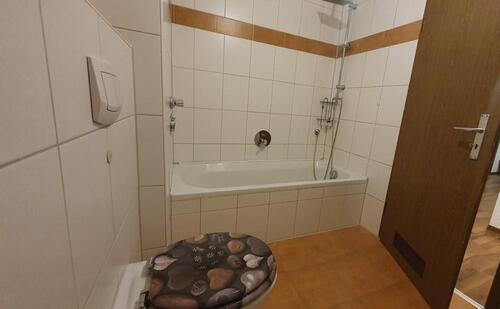 Foto - Etagenwohnung in Aschaffenburg zur Miete