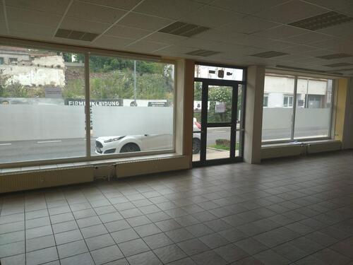 Foto - Lokal in Zweibrücken-Stadtzentrum