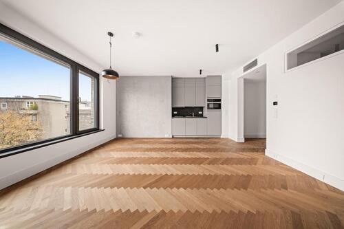 Foto - Modernes Studio-Apartment in Charlottenburg