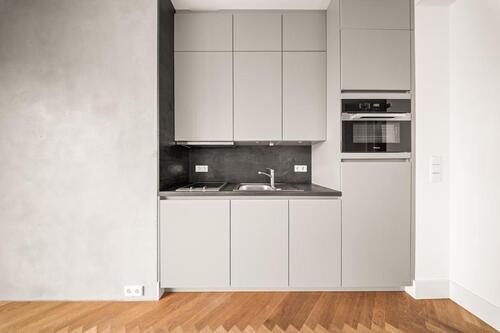 Foto - 1 Zimmer Etagenwohnung zur Miete in Berlin