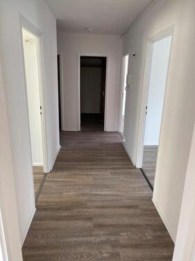 Foto - Helle 4-Zimmerwohnung mit Garage (93qm)