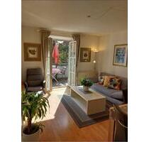 Ab 01.01 - 1,5 Zimmer möblierte Wohnung in München Laim