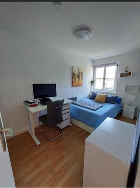 Foto - 1 Zimmer andere in München