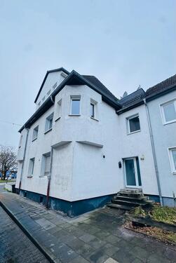 Foto - Ab sofort: Reihenhaus mit Garten zentral in Ickern zu vermieten