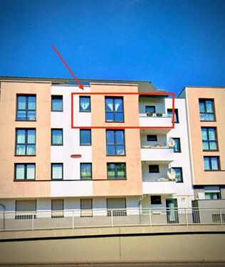 Foto - 2-Zimmer Wohnung in Leverkusen Manfort !