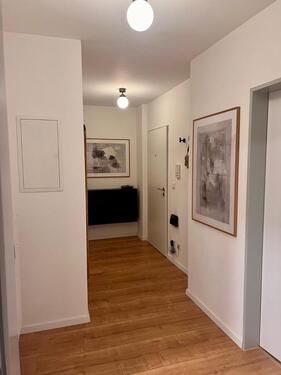 Foto - 2 Zimmer Etagenwohnung zur Miete in Leverkusen