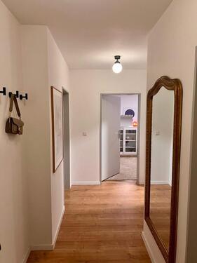 Foto - 2 Zimmer Etagenwohnung in Leverkusen