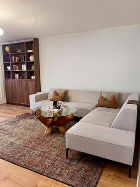 Foto - Etagenwohnung in Leverkusen zur Miete