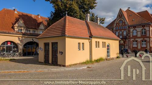 Foto - andere in Neuruppin