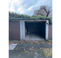 Große Garage zu vermieten Grenzstraße 175 Oberhausen