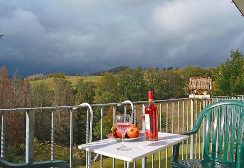 Foto - Ferienwohnung Stankt Andreasberg
