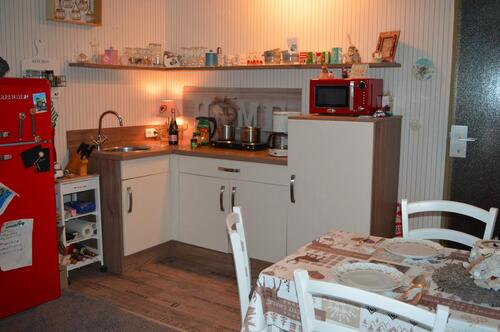 Foto - 1 Zimmer Etagenwohnung in Braunlage