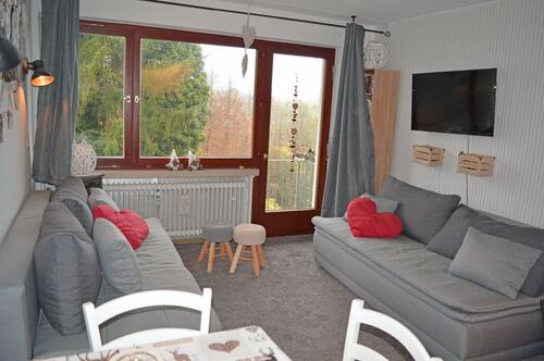 Foto - Etagenwohnung in Braunlage zum Kaufen