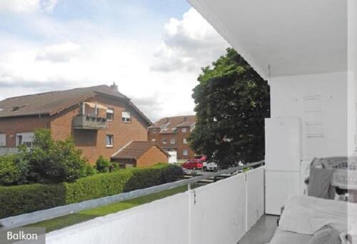 Foto - 3 Zimmer Etagenwohnung zur Miete in Bergheim