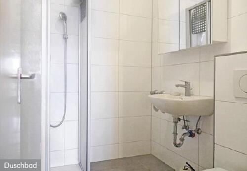 Foto - Etagenwohnung in Bergheim zur Miete