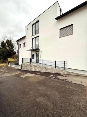 Foto - 2 Zimmer Etagenwohnung zur Miete in Radolfzell am Bodensee