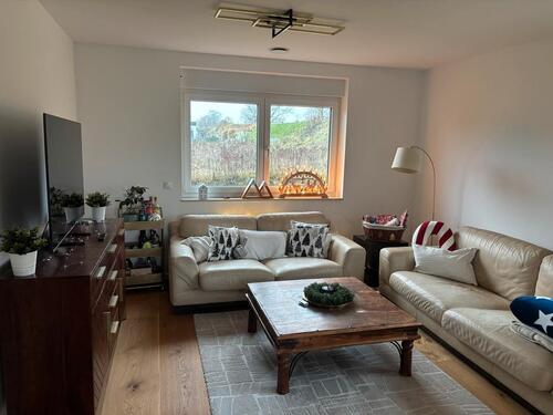 Foto - Hochwertiger möbilierter Neubau (2024) 141 m² mit 646 m² Garten