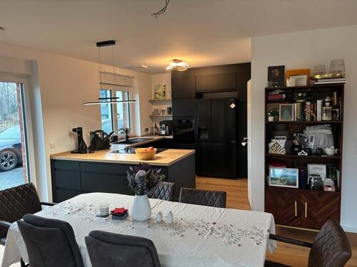 Foto - Einfamilienhaus in Faßberg zur Miete