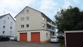 Foto - 4 Zimmer Etagenwohnung in Vaihingen an der Enz