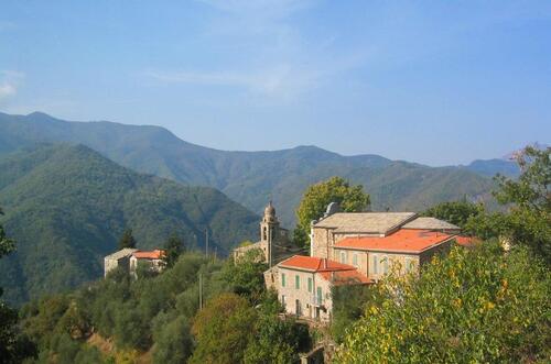 Foto - Besondere Ferienwohnung in einem typischen Rustico