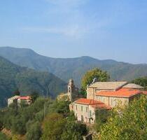 Besondere Ferienwohnung in einem typischen Rustico - Feldkirchen-Westerham