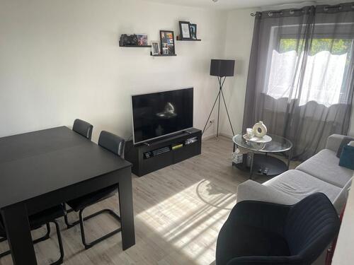 Foto - 3 Zimmer Etagenwohnung in Gelnhausen