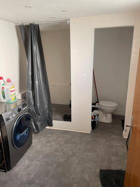 Foto - Etagenwohnung in Gelnhausen zur Miete