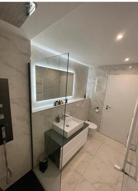 Foto - 2 Zimmer Etagenwohnung zur Miete in Lahnau