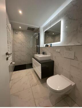 Foto - 2 Zimmer Etagenwohnung in Lahnau