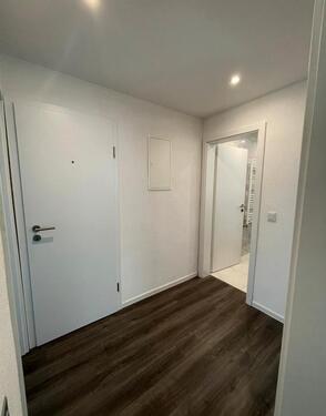 Foto - Etagenwohnung in Lahnau zur Miete