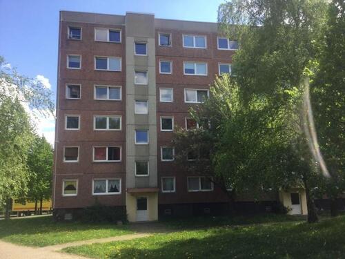 Foto - 1-Zimmer-Single-Wohnung - 219,00&nbsp;EUR Kaltmiete, ca.&nbsp; 26,56&nbsp;m&sup2;