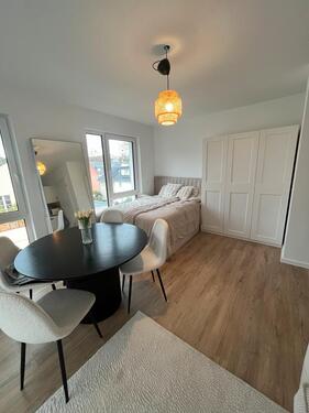 Foto - ZWISCHENMIETE MÄRZ - 700,00&nbsp;EUR Kaltmiete, ca.&nbsp; 35,00&nbsp;m&sup2;