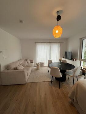 Foto - 1 Zimmer Etagenwohnung zur Miete in Köln