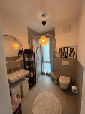 Foto - Etagenwohnung in Köln zur Miete