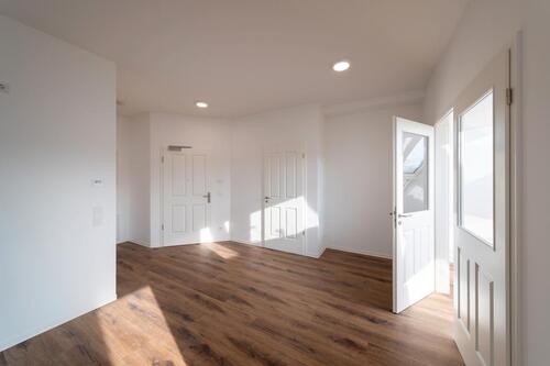 Foto - tolle 3-Raumwohnung in Schönefeld - WE22