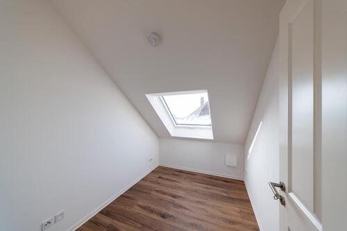 Foto - 3 Zimmer Dachgeschoßwohnung in Leipzig