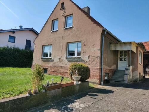 Foto - Haus mit großem Grundstück zu verkaufen