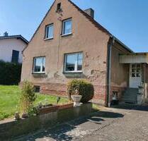 Haus mit großem Grundstück zu verkaufen - Breitenworbis