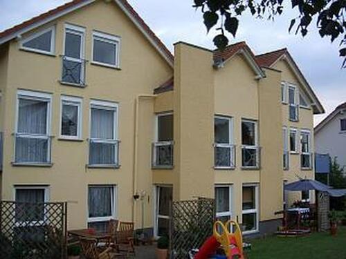 Foto - Maisonettenwohnung in Hüttenberg zur Miete